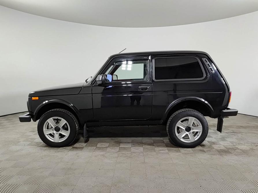 Lada (ВАЗ) Niva Legend Уфа  - изображение 10