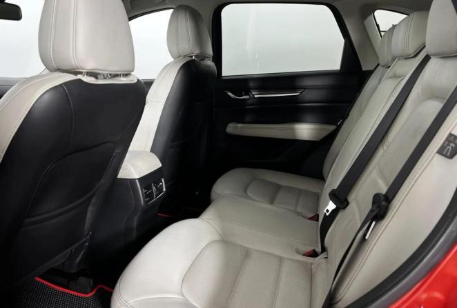 Mazda CX-5 II с пробегом 2018 года, цена 2 850 000 рублей, 94070 км, внедорожник, Автокод Объявления