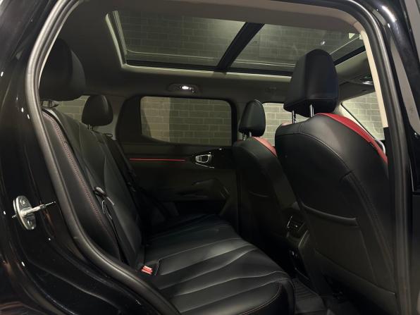 Haval H3 I с пробегом 2024 года, цена 2 500 000 рублей, 33238 км, внедорожник, Автокод Объявления