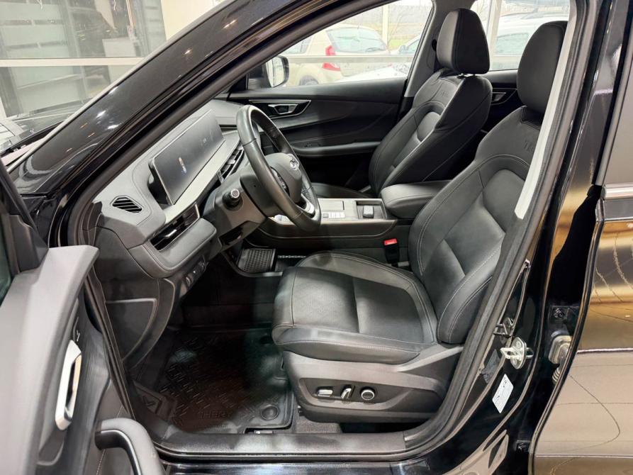 Chery Tiggo 4 Pro I Таганрог  - изображение 9