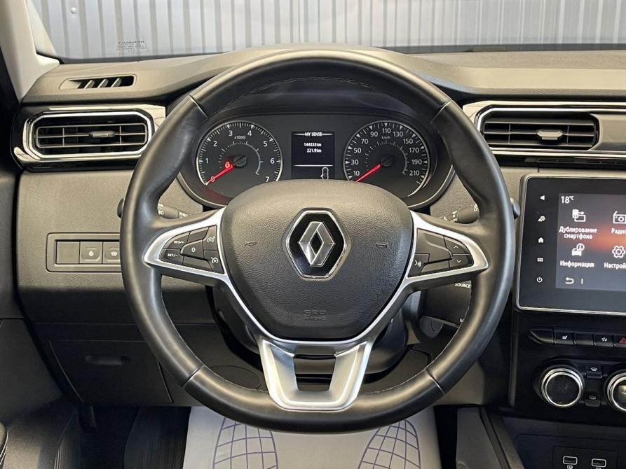 Renault Arkana I Пермь  - изображение 7