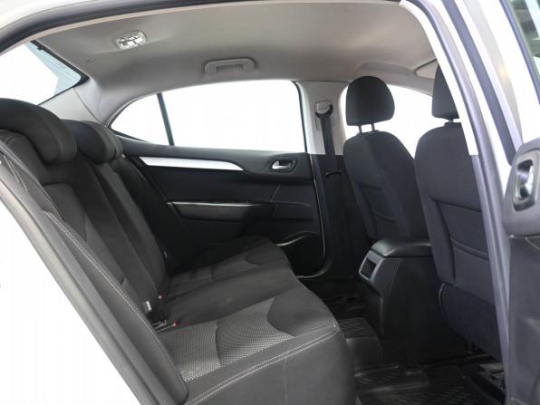 Citroen C4 II с пробегом 2014 года, цена 739 900 рублей, 236499 км, седан, Автокод Объявления