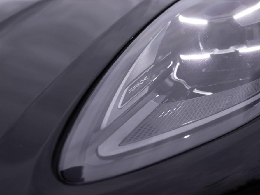 Porsche Macan I Рестайлинг 2 Санкт-Петербург  - изображение 10