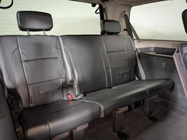 Infiniti QX56 I Рестайлинг с пробегом 2008 года, цена 1 499 500 рублей, 244000 км, внедорожник, Автокод Объявления