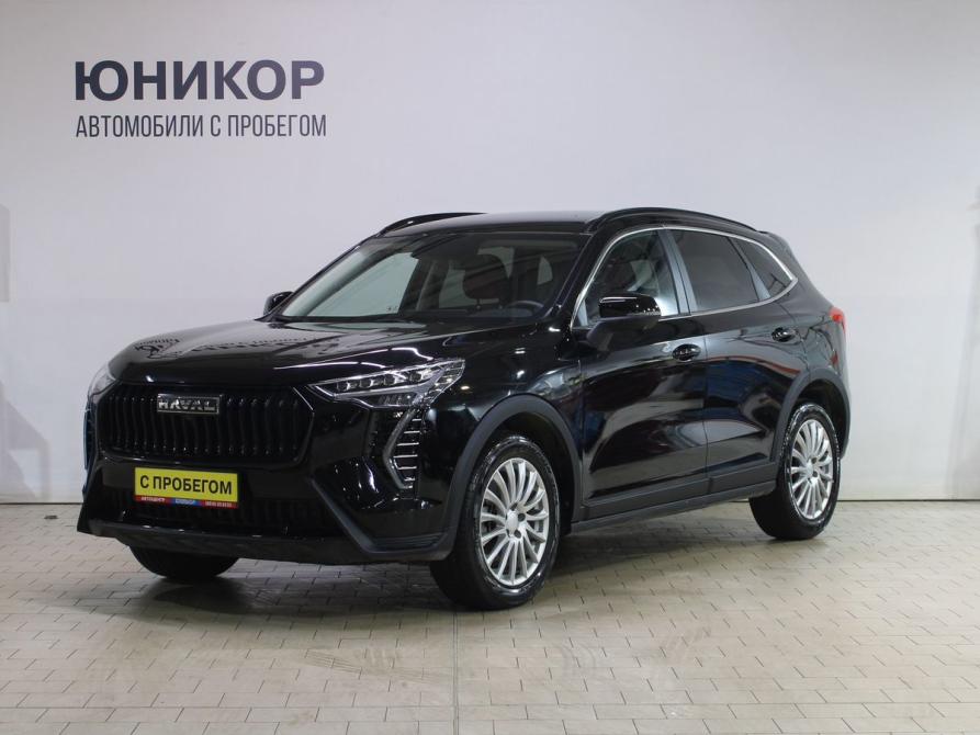 Haval Jolion I Рестайлинг Дзержинск  - изображение 1