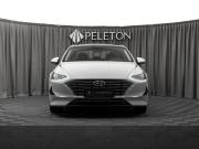 Hyundai Sonata VIII (DN8) Москва  - изображение 28
