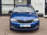 Skoda Rapid I Рестайлинг Москва  - изображение 20