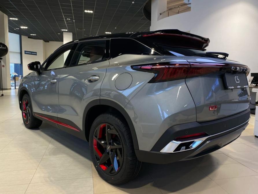 Omoda C5 I Архангельск  - изображение 1