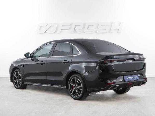 Kaiyi E5 с пробегом 2023 года, цена 1 279 050 рублей, 9829 км, седан, Автокод Объявления