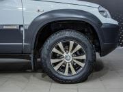 Chevrolet Niva I Рестайлинг Самара  - изображение 40