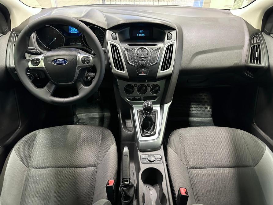 Ford Focus III Волгоград  - изображение 8