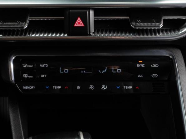 Kia K5 III с пробегом 2020 года, цена 2 198 030 рублей, 172913 км, седан, Автокод Объявления