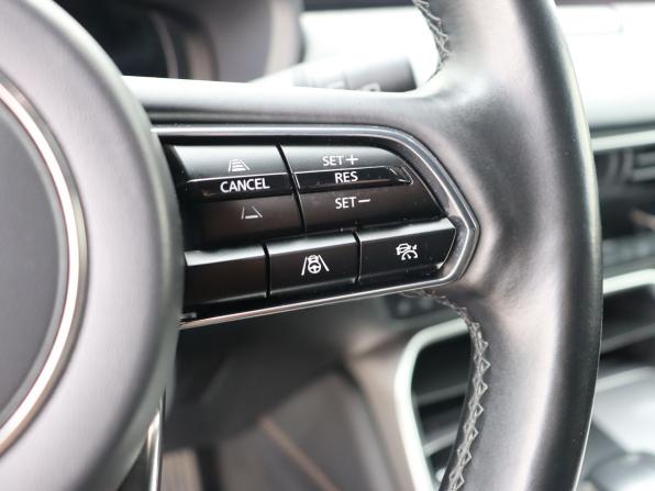 Mazda CX-60 с пробегом 2024 года, цена 4 950 000 рублей, 43762 км, внедорожник, Автокод Объявления