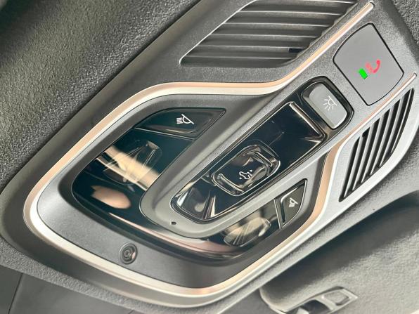 Geely Monjaro I с пробегом 2023 года, цена 3 350 000 рублей, 47336 км, внедорожник, Автокод Объявления