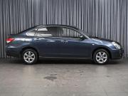 Nissan Almera III (G15) Ставрополь  - изображение 24