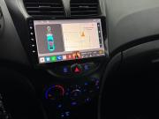 Hyundai Solaris I Рестайлинг Набережные Челны  - изображение 39