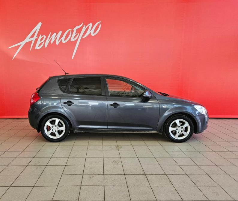 Kia Ceed I Вологда  - изображение 6