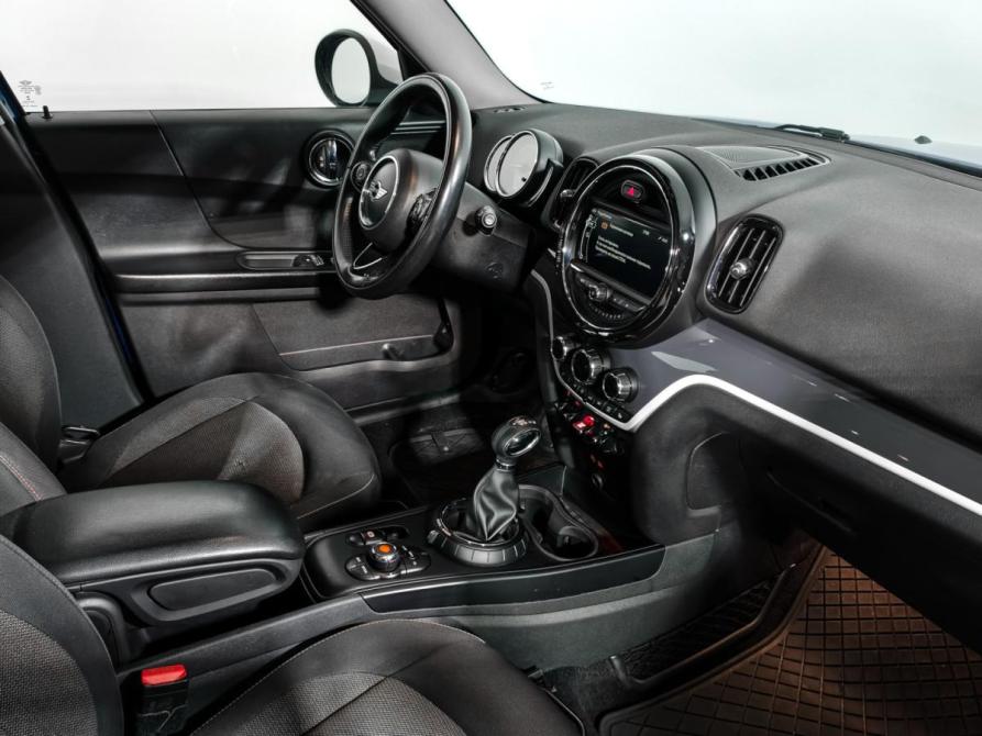 Mini Countryman II Санкт-Петербург  - изображение 13
