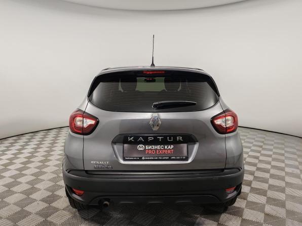 Renault Kaptur I с пробегом 2017 года, цена 1 239 000 рублей, 154871 км, внедорожник, Автокод Объявления