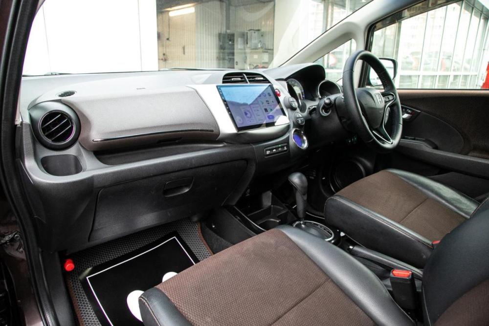 Honda Fit Shuttle I Иркутск  - изображение 11