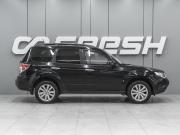 Subaru Forester III Ростов-на-Дону  - изображение 22