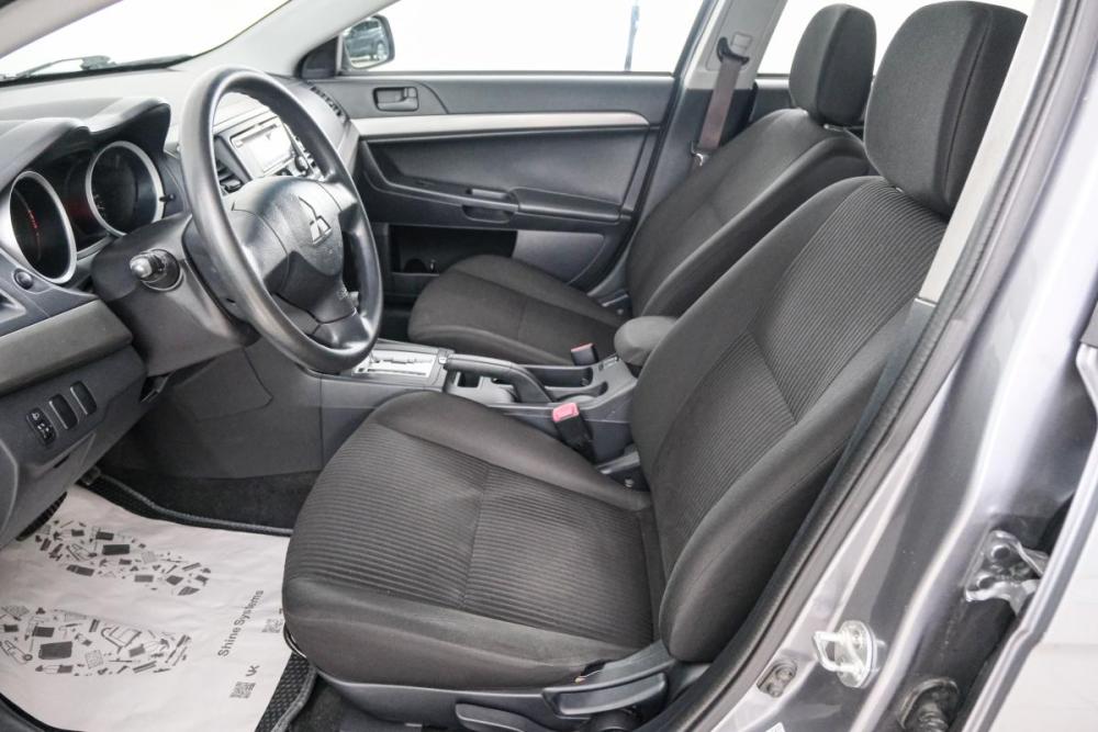 Mitsubishi Lancer X Рестайлинг Красноярск  - изображение 7