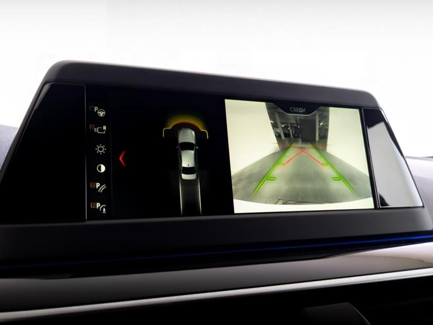 BMW 5 серии VII (G30/G31/G38) Москва  - изображение 29
