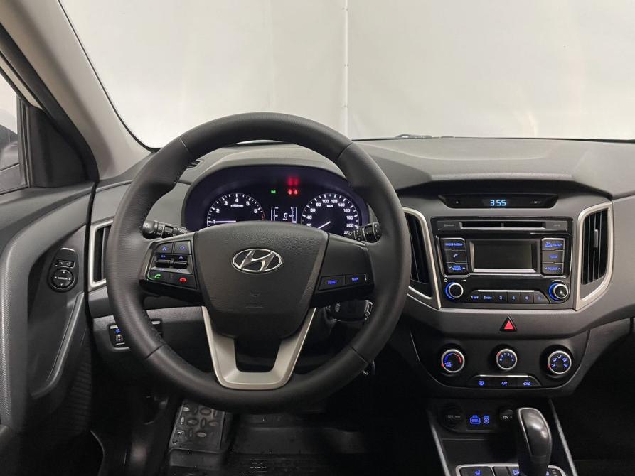 Hyundai Creta I Воронеж  - изображение 16