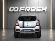 Renault Sandero II Рестайлинг Краснодар  - изображение 21