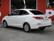 Changan Alsvin Москва  - изображение 30
