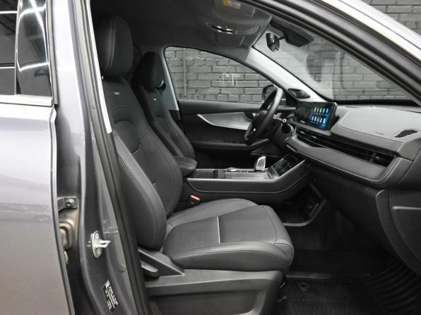 Chery Tiggo 7 Pro Max I с пробегом 2023 года, цена 2 450 000 рублей, 11728 км, внедорожник, Автокод Объявления