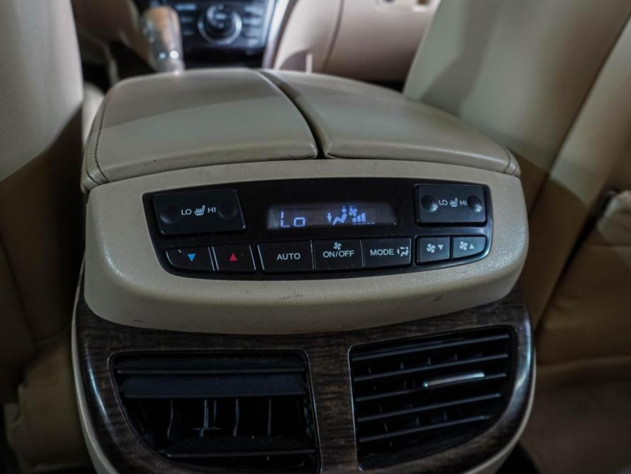 Acura MDX II Рестайлинг Воронеж  - изображение 16