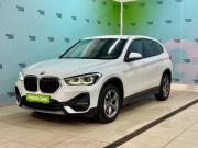 BMW X1 II (F48) Рестайлинг Набережные Челны  - изображение 25