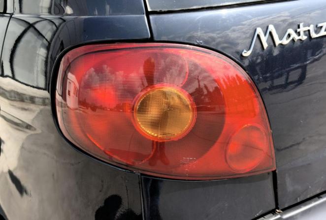 Daewoo Matiz II Рестайлинг с пробегом 2008 года, цена 305 000 рублей, 158000 км, хэтчбек, Автокод Объявления