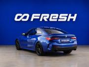 BMW 4 серии G22 G23 G26 Москва  - изображение 23