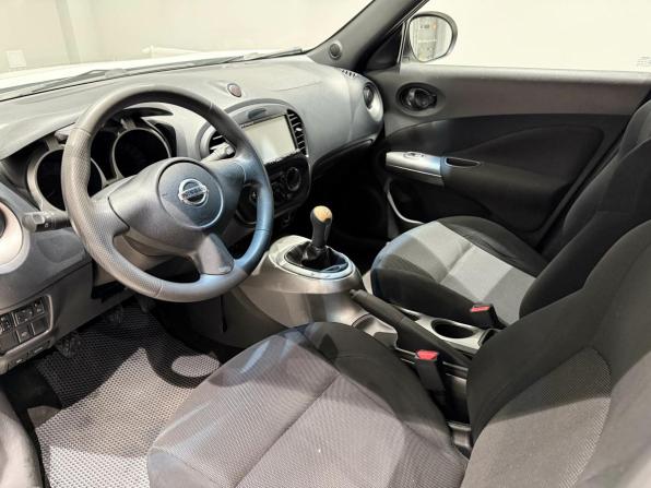 Nissan Juke I с пробегом 2011 года, цена 889 832 рубля, 133729 км, внедорожник, Автокод Объявления