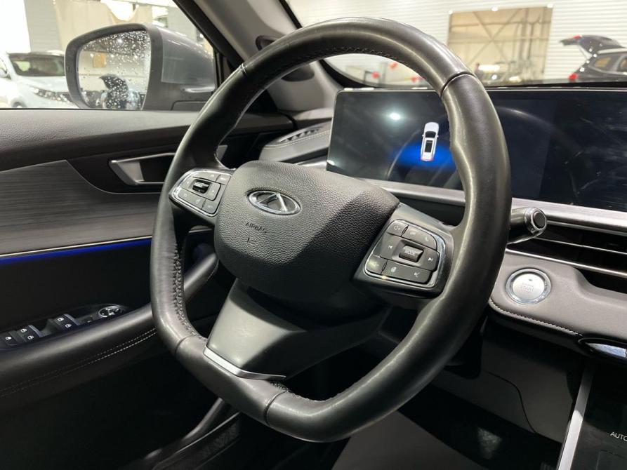 Chery Tiggo 7 Pro Max I Пермь  - изображение 15