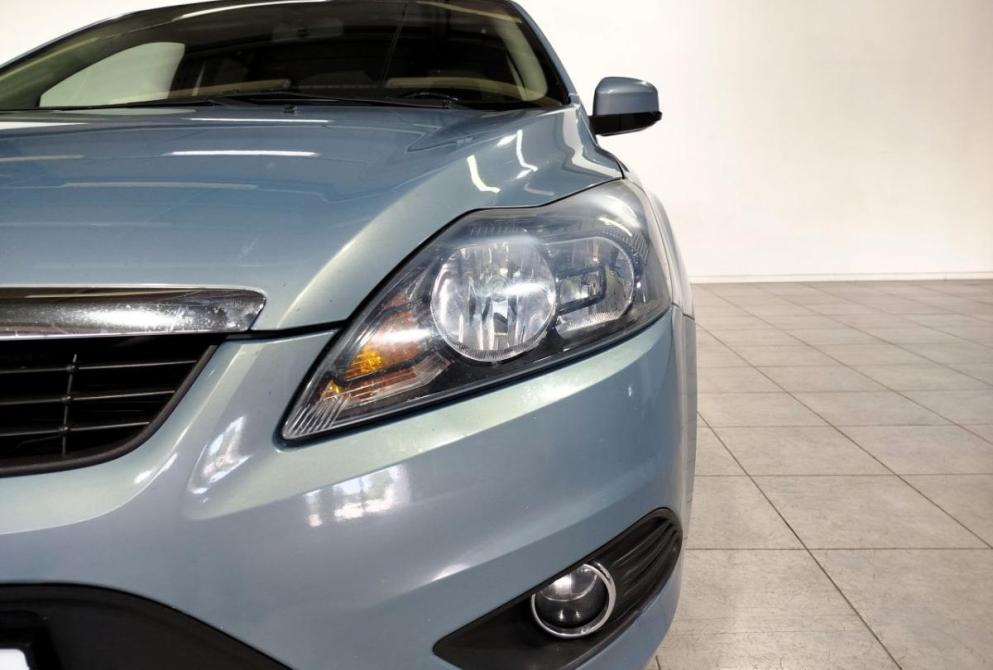 Ford Focus II Рестайлинг Саратов  - изображение 9