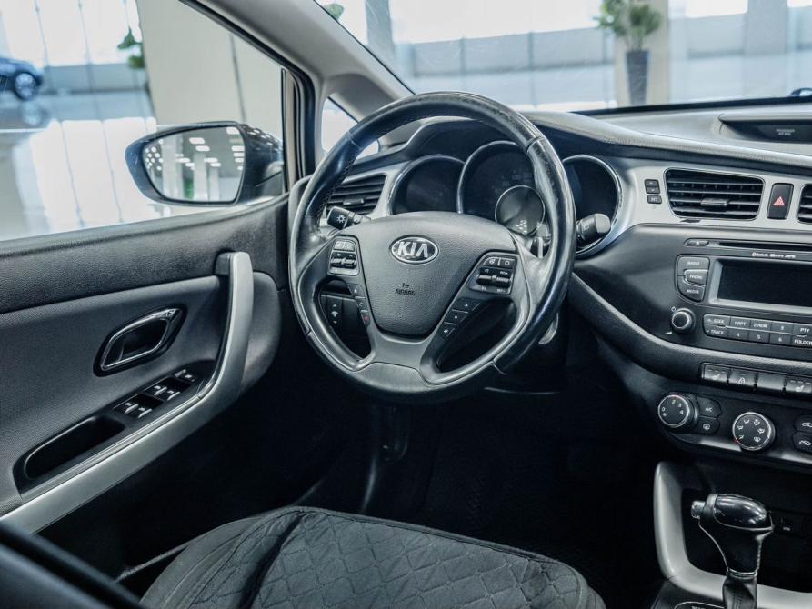 Kia Ceed II Самара  - изображение 10