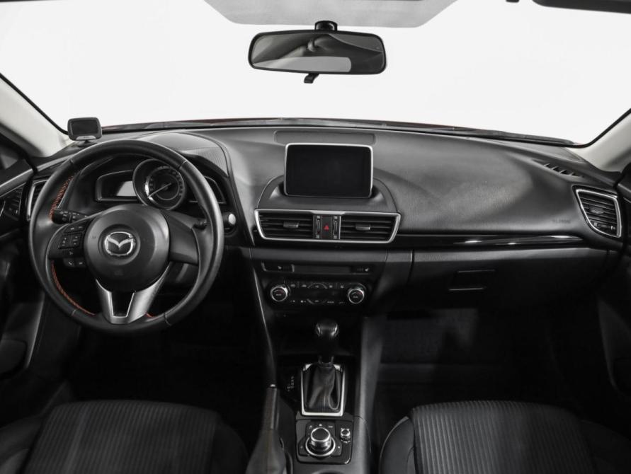Mazda 3 III (BM) Санкт-Петербург  - изображение 11