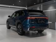 Geely Monjaro I Москва  - изображение 33