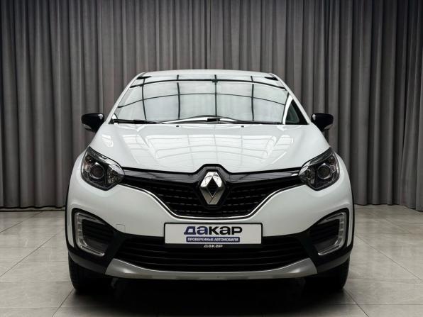 Renault Kaptur I с пробегом 2019 года, цена 1 649 000 рублей, 67296 км, внедорожник, Автокод Объявления