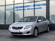 Toyota Corolla X (E140 E150) Екатеринбург  - изображение 20