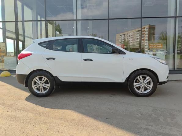 Hyundai ix35 I с пробегом 2010 года, цена 979 800 рублей, 169724 км, внедорожник, Автокод Объявления