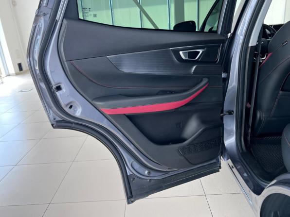 Chery Tiggo 4 Pro I с пробегом 2023 года, цена 1 690 000 рублей, 26739 км, внедорожник, Автокод Объявления