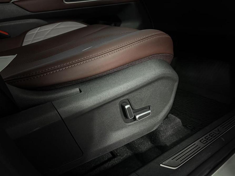 Geely Monjaro I Ногинск  - изображение 27