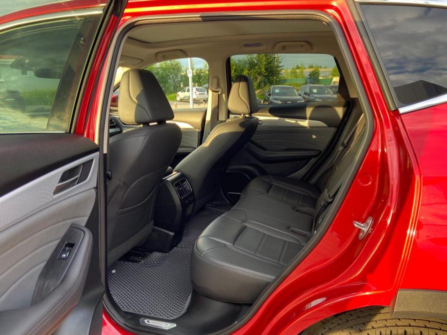 Haval F7 I Рестайлинг Сыктывкар  - изображение 13