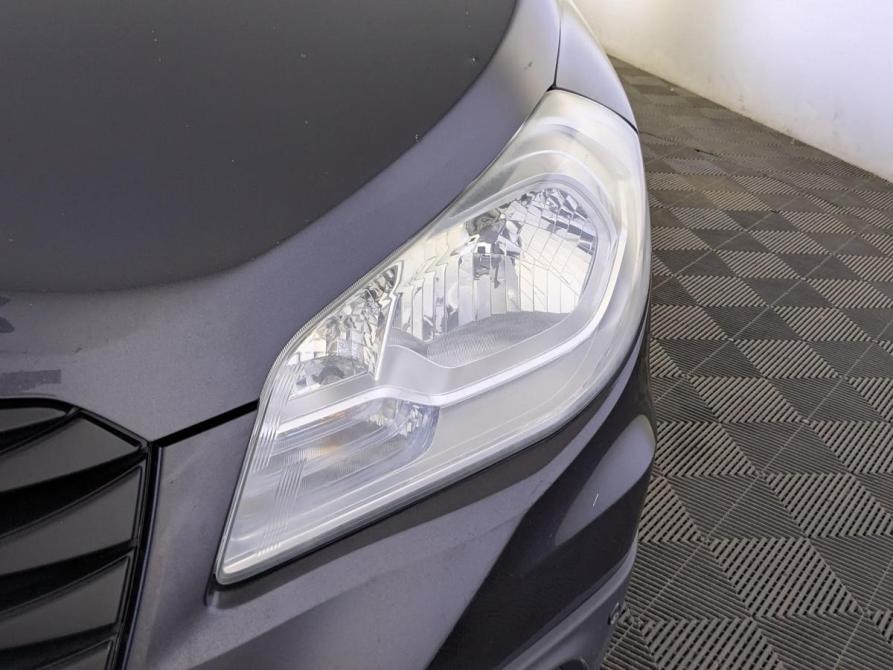 Suzuki SX4 II (S-Cross) Москва  - изображение 11