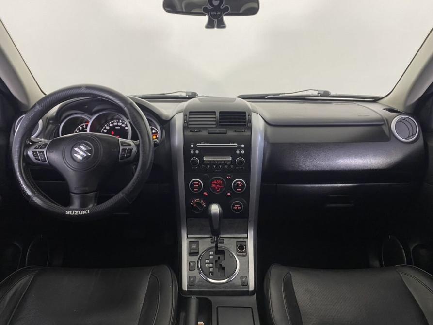Suzuki Grand Vitara II Рестайлинг Воронеж  - изображение 16