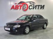 Kia Spectra I Рестайлинг 2 Воронеж  - изображение 24